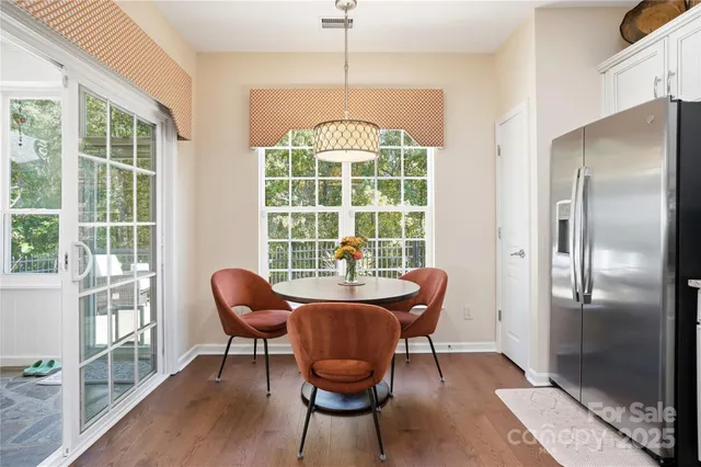 $550,000 | 3415 Darlington Road, Matthews, NC 28105