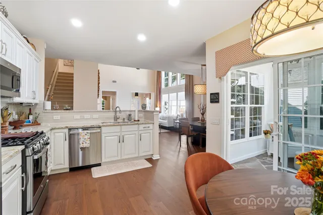 $550,000 | 3415 Darlington Road, Matthews, NC 28105