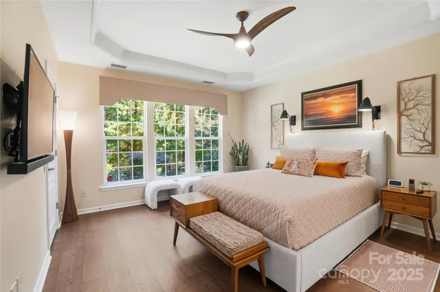 $550,000 | 3415 Darlington Road, Matthews, NC 28105