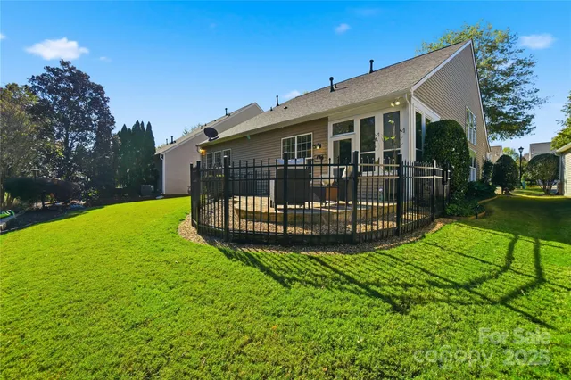 $550,000 | 3415 Darlington Road, Matthews, NC 28105