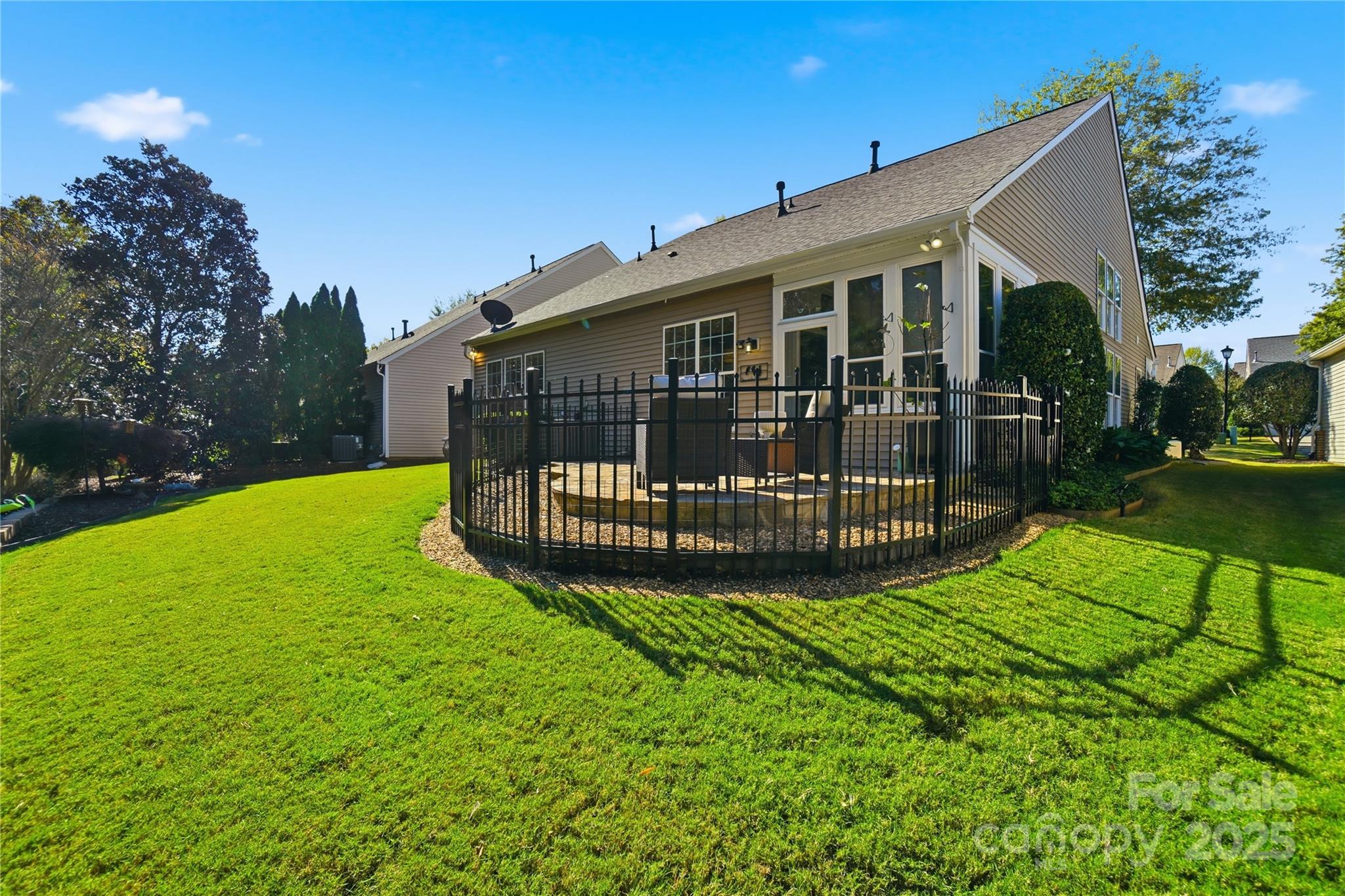 3415 Darlington Road Matthews, NC 28105 - Photo 39 of 42