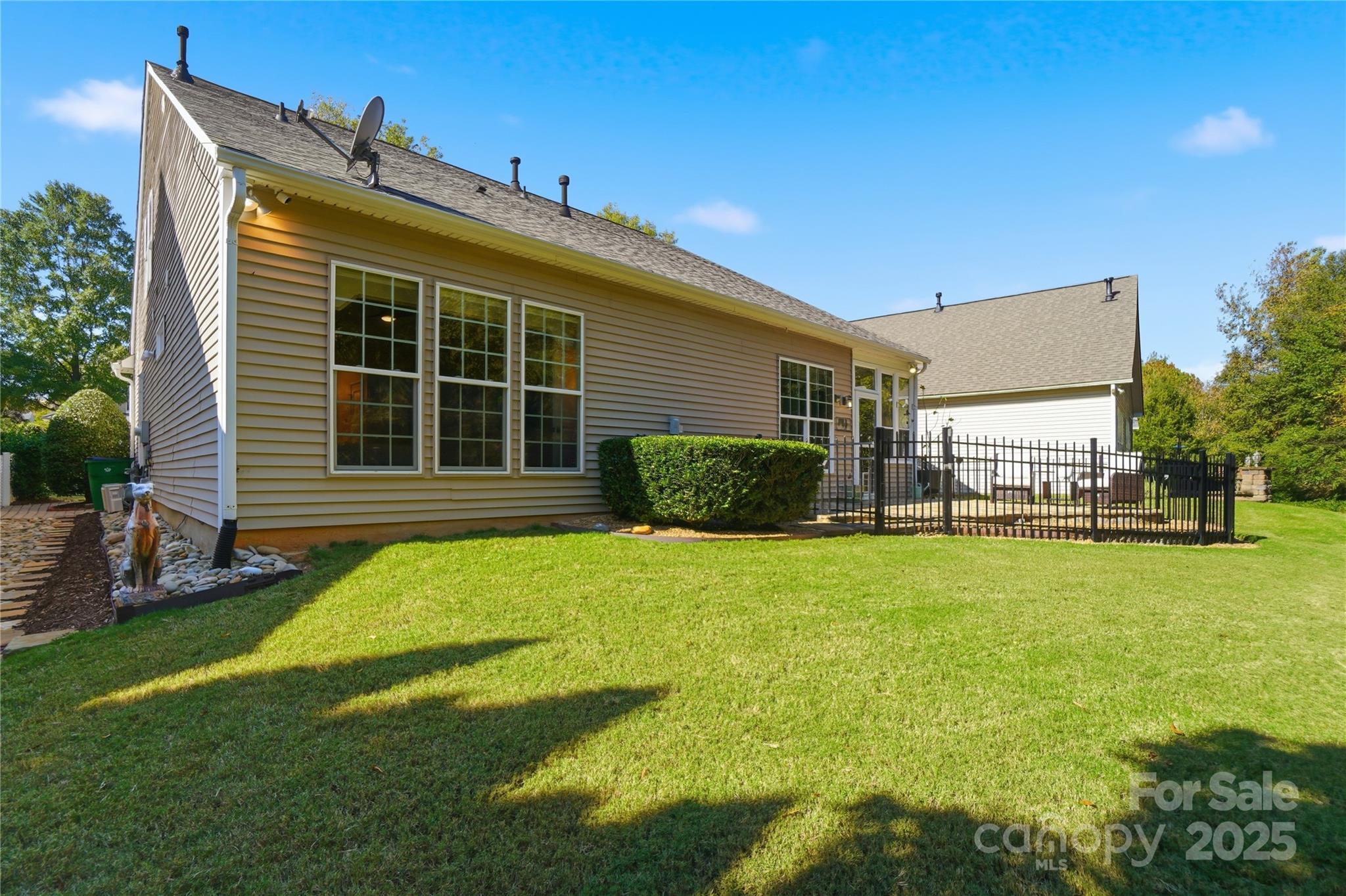 3415 Darlington Road Matthews, NC 28105 - Photo 40 of 42