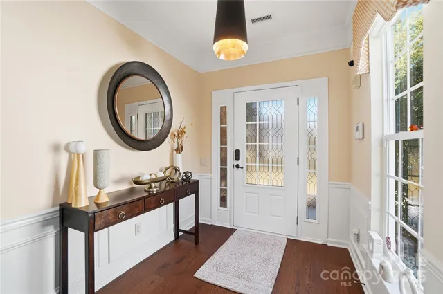 $550,000 | 3415 Darlington Road, Matthews, NC 28105