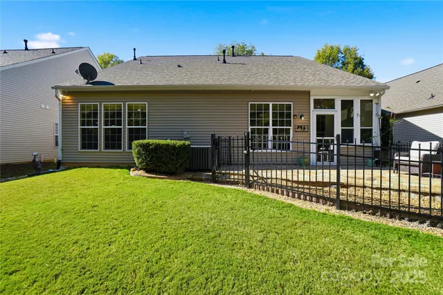 $550,000 | 3415 Darlington Road, Matthews, NC 28105