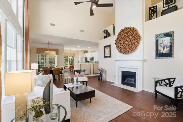 $550,000 | 3415 Darlington Road, Matthews, NC 28105