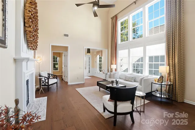 $550,000 | 3415 Darlington Road, Matthews, NC 28105