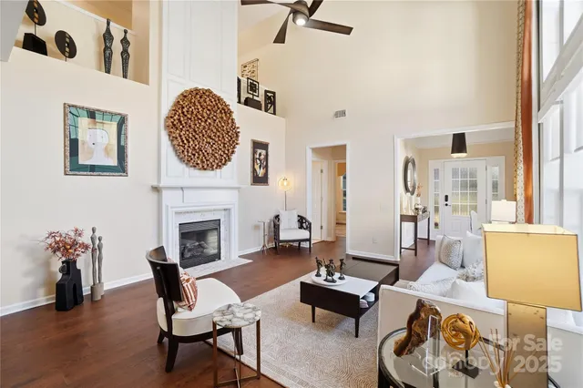 $550,000 | 3415 Darlington Road, Matthews, NC 28105