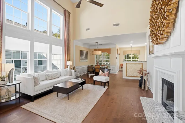 $550,000 | 3415 Darlington Road, Matthews, NC 28105