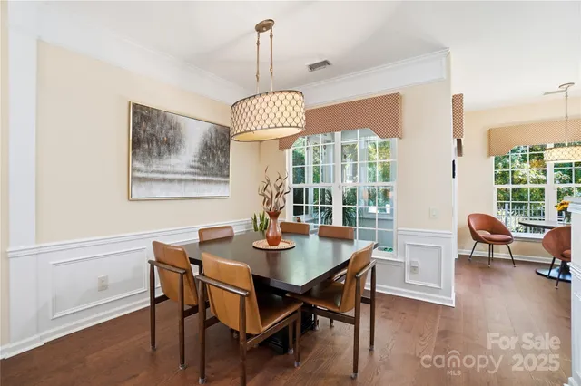 $550,000 | 3415 Darlington Road, Matthews, NC 28105