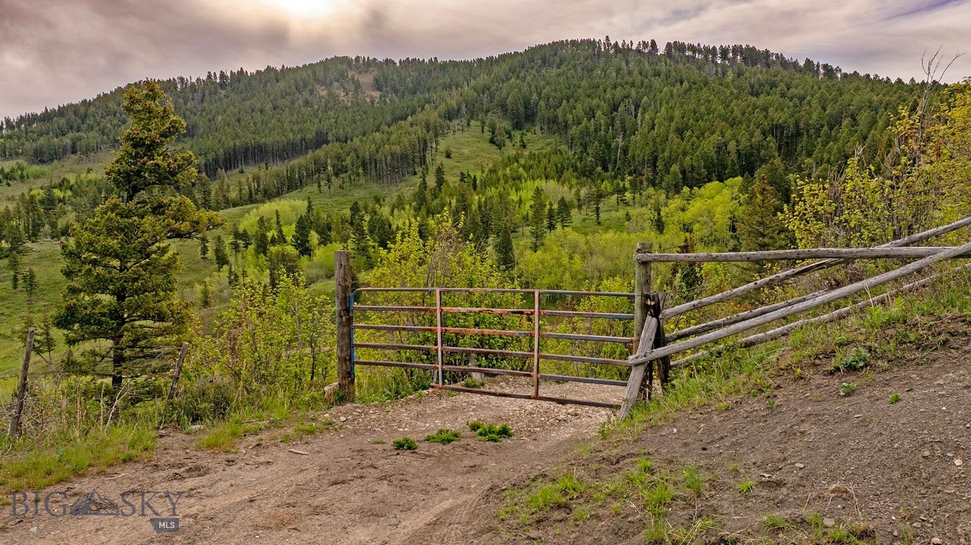 Tbd Petterson Road Wilsall, MT 59086 - Photo 12 of 27 Gallery Image 12