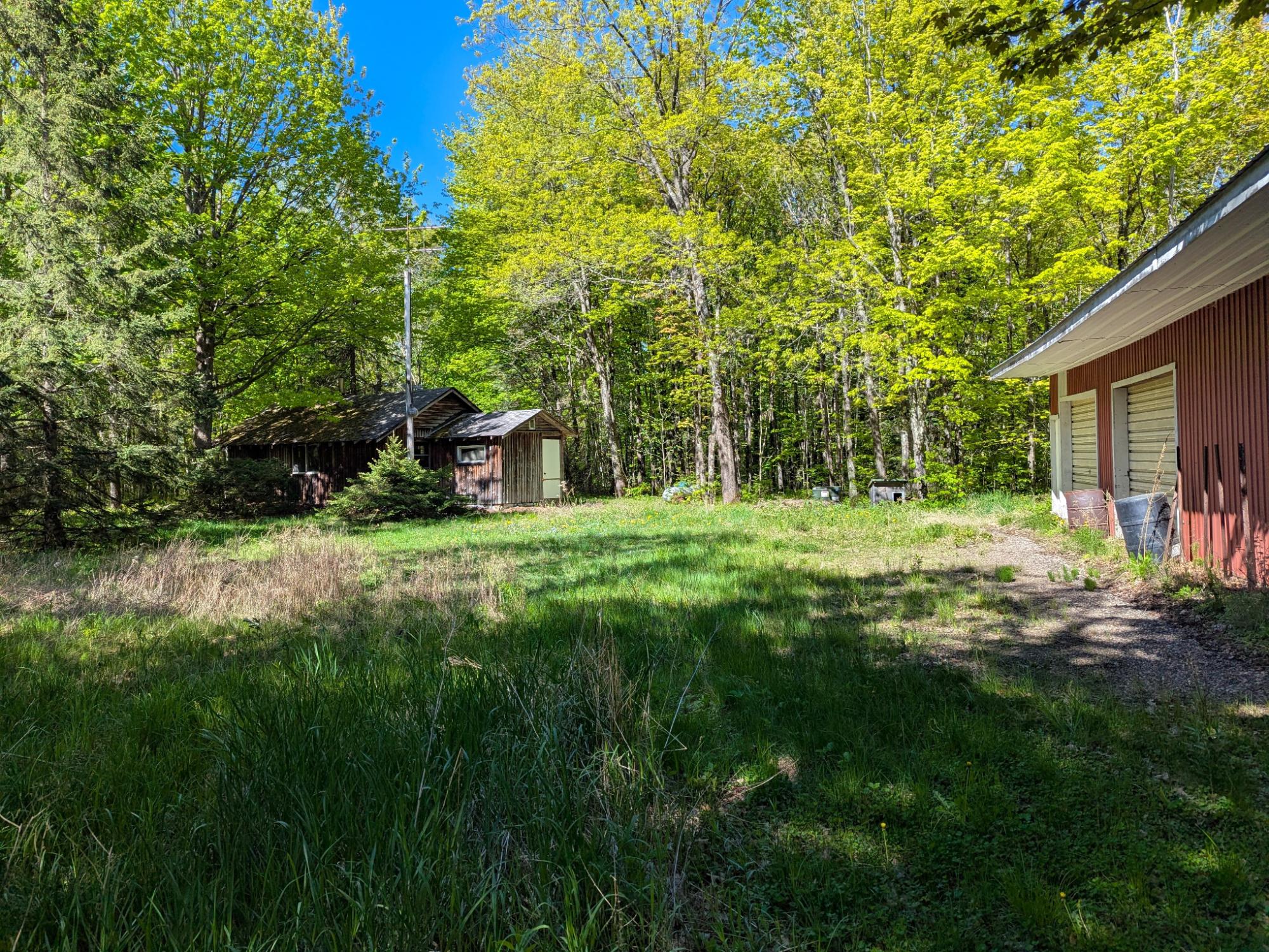 N8801 Forest Road Brantwood, WI 54513 - Photo 32 of 44 Gallery Image 32