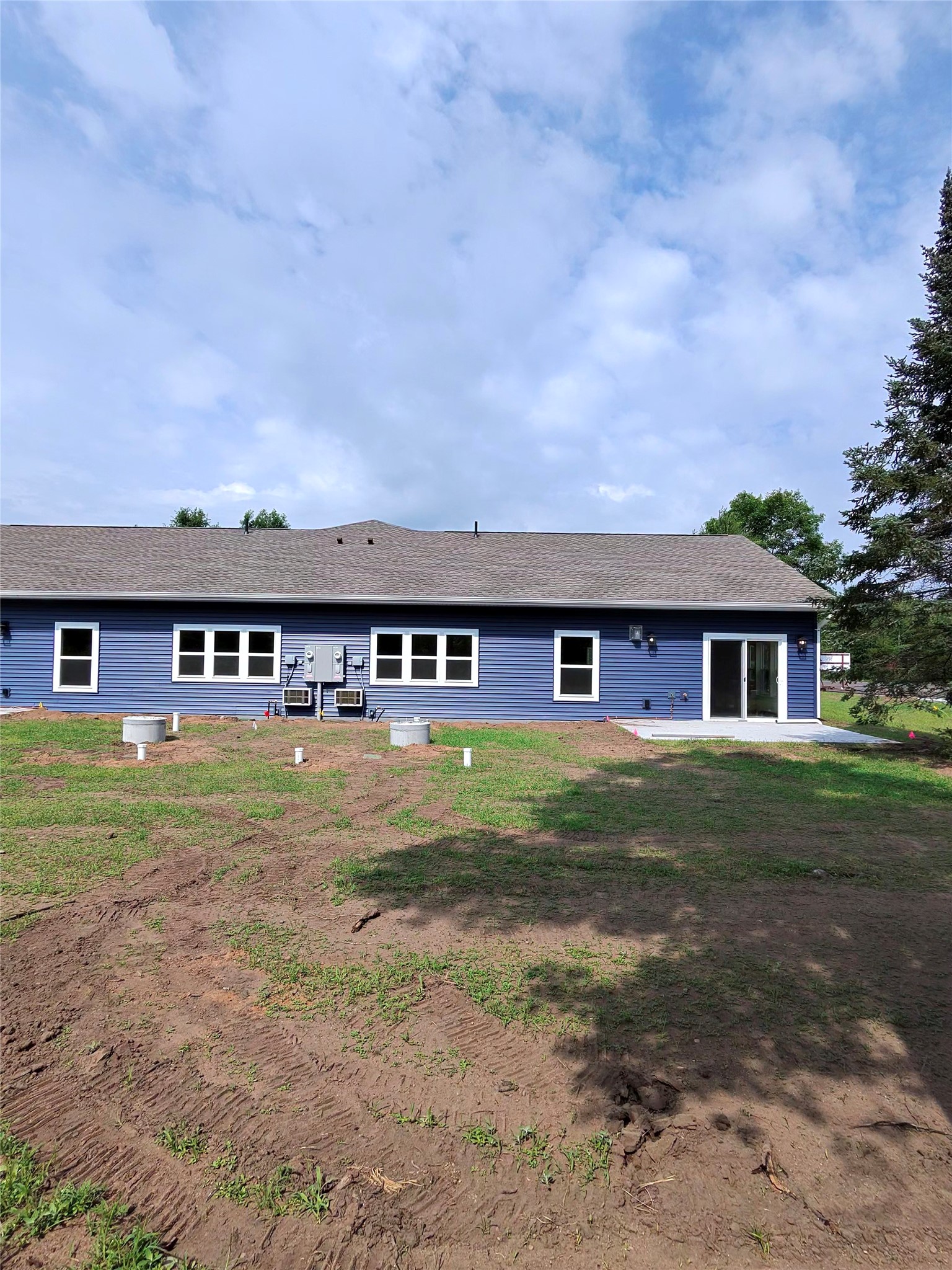 15838 Laura Road, Unit B Hayward, WI 54843 - Photo 5 of 22