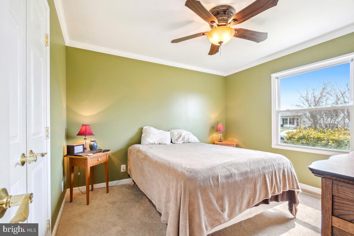 228 West Ash Road Sterling, VA 20164 - Photo 12 of 29 Primary Bedroom