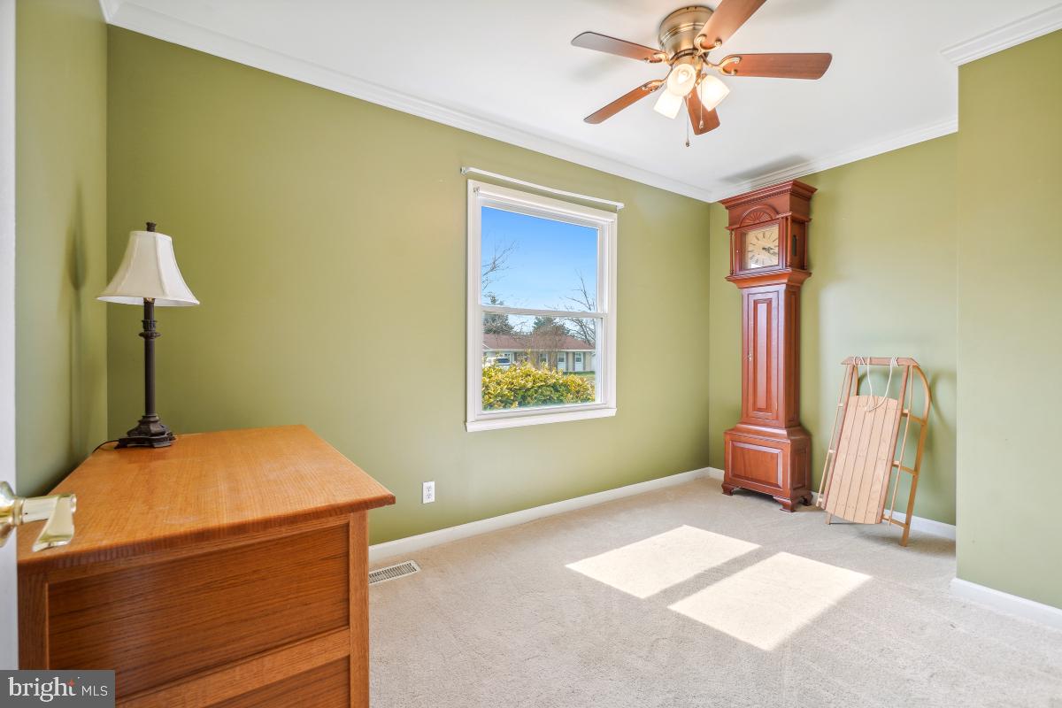 228 West Ash Road Sterling, VA 20164 - Photo 15 of 29 Second Bedroom