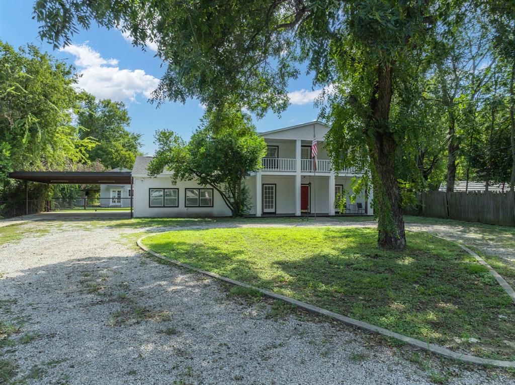 1504 Maple Street Irving, TX 75060 - Photo 27 of 40