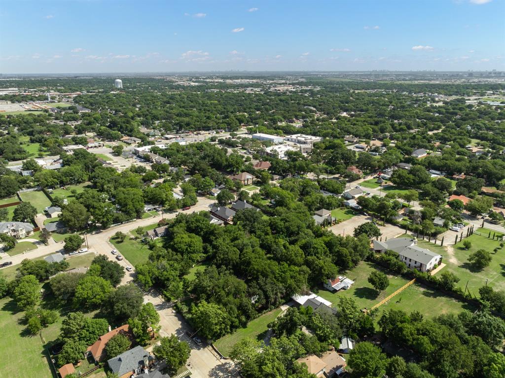 1504 Maple Street Irving, TX 75060 - Photo 37 of 40