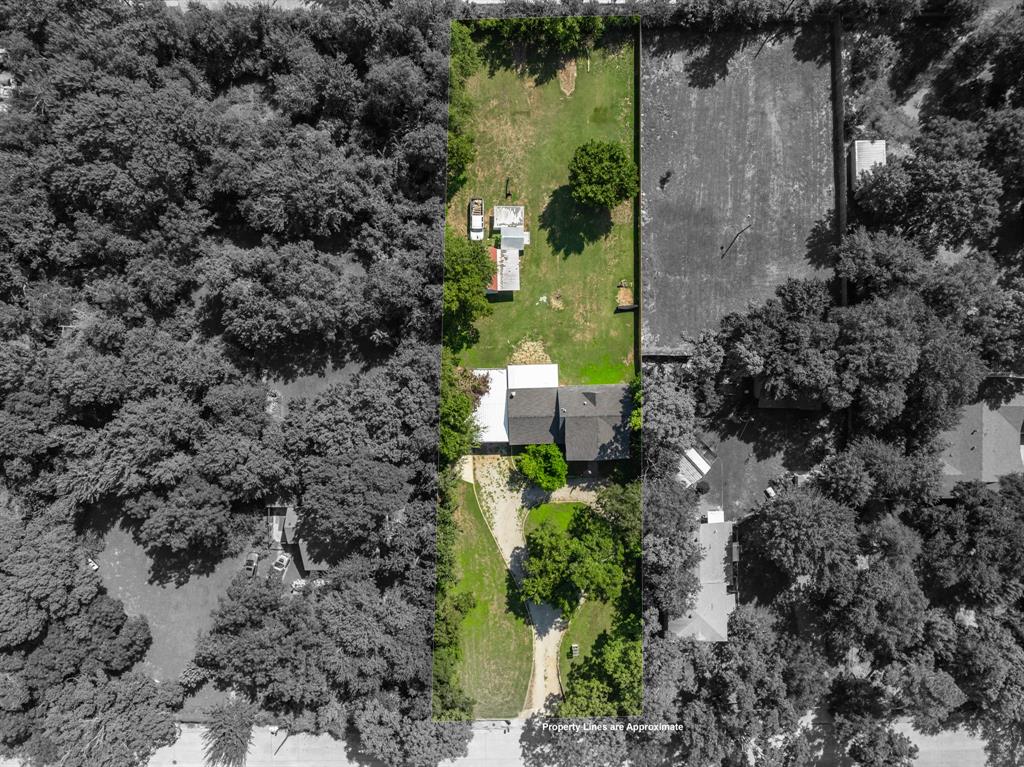 1504 Maple Street Irving, TX 75060 - Photo 39 of 40