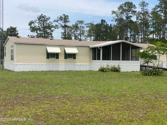 $230,000 | 138 Pine Cone Drive, Georgetown, FL 32139