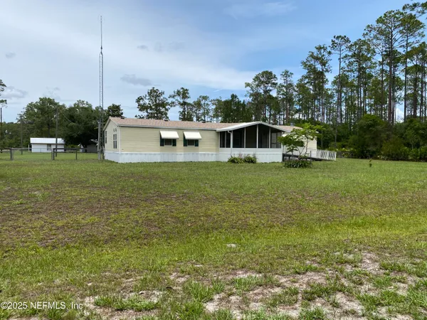 $230,000 | 138 Pine Cone Drive, Georgetown, FL 32139