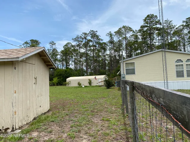 $230,000 | 138 Pine Cone Drive, Georgetown, FL 32139