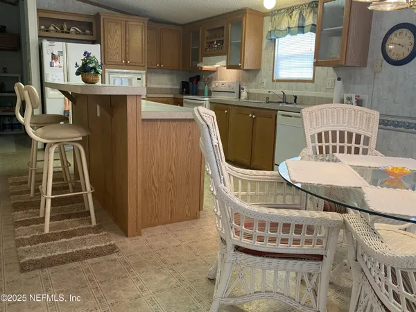 $230,000 | 138 Pine Cone Drive, Georgetown, FL 32139