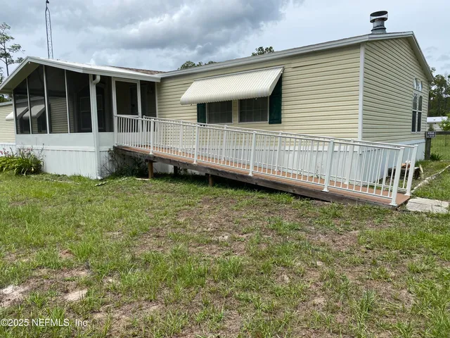 $230,000 | 138 Pine Cone Drive, Georgetown, FL 32139