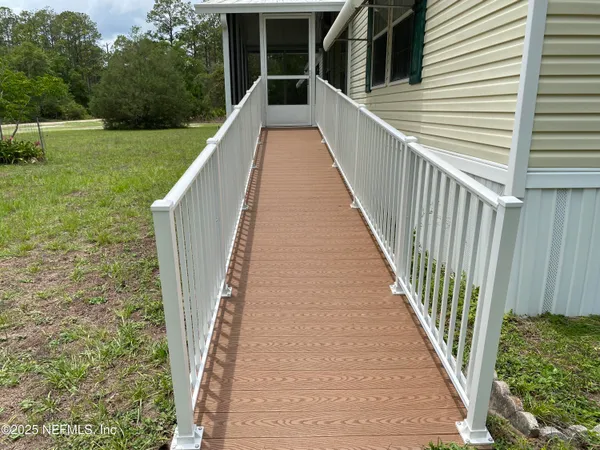 $230,000 | 138 Pine Cone Drive, Georgetown, FL 32139