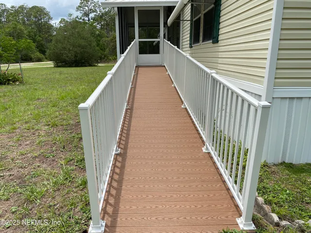 $230,000 | 138 Pine Cone Drive, Georgetown, FL 32139