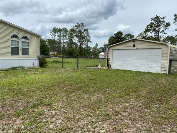 $230,000 | 138 Pine Cone Drive, Georgetown, FL 32139