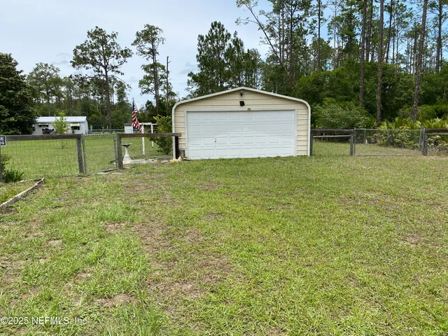 $230,000 | 138 Pine Cone Drive, Georgetown, FL 32139