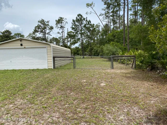 $230,000 | 138 Pine Cone Drive, Georgetown, FL 32139