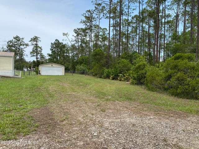 $230,000 | 138 Pine Cone Drive, Georgetown, FL 32139