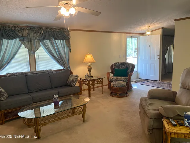 $230,000 | 138 Pine Cone Drive, Georgetown, FL 32139