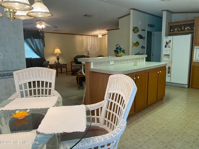 $230,000 | 138 Pine Cone Drive, Georgetown, FL 32139