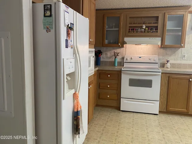 $230,000 | 138 Pine Cone Drive, Georgetown, FL 32139