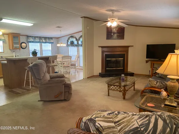 $230,000 | 138 Pine Cone Drive, Georgetown, FL 32139