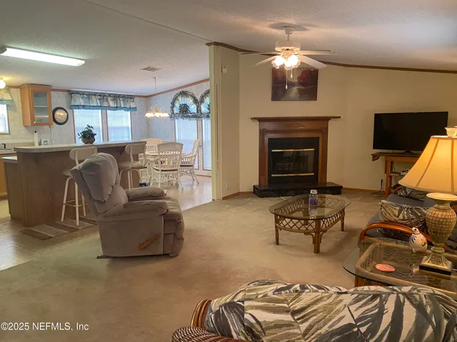 $230,000 | 138 Pine Cone Drive, Georgetown, FL 32139