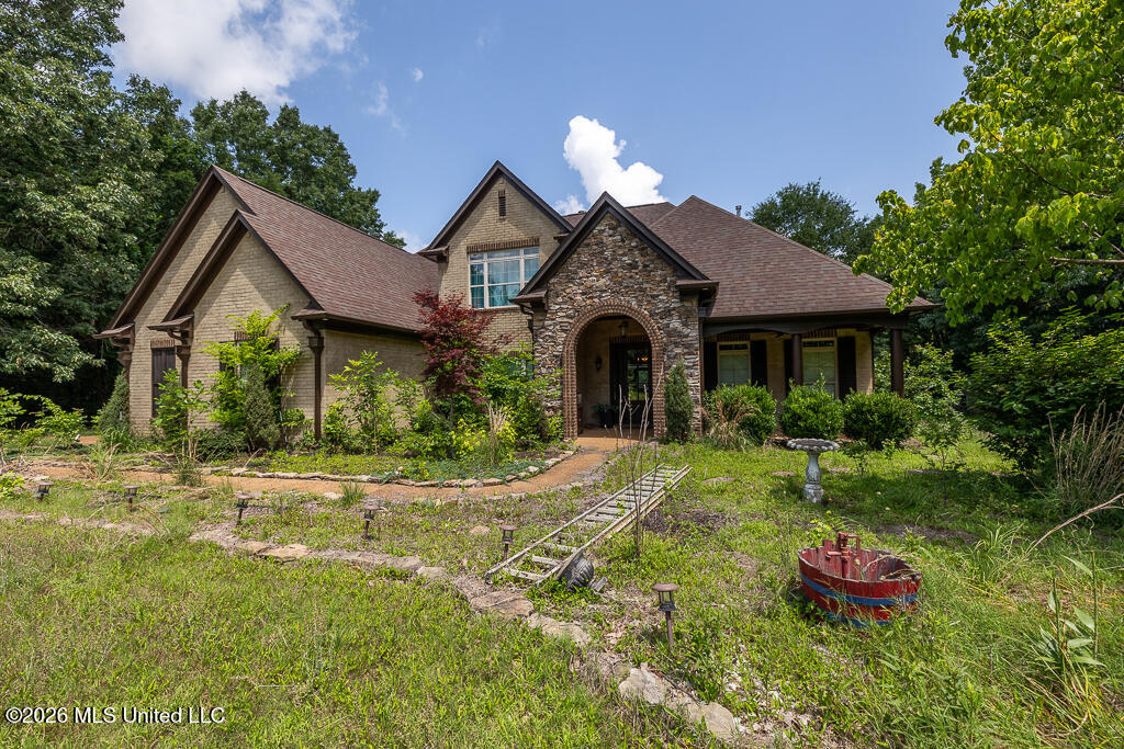 772 Hagen Road Coldwater, MS 38618 - Photo 35 of 35 Hagen-47-35