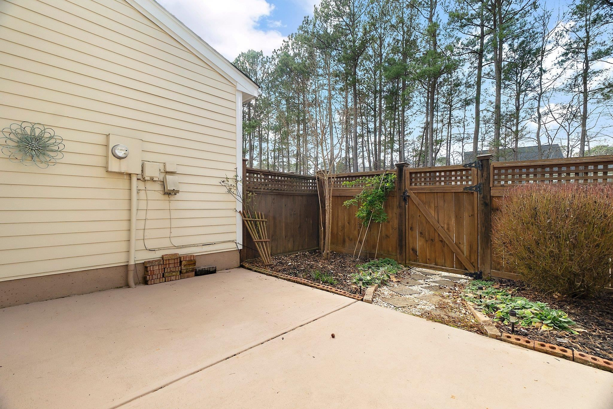 140 West Savannah Ridge Road Holly Springs, NC 27540 - Photo 13 of 13 Photo 13