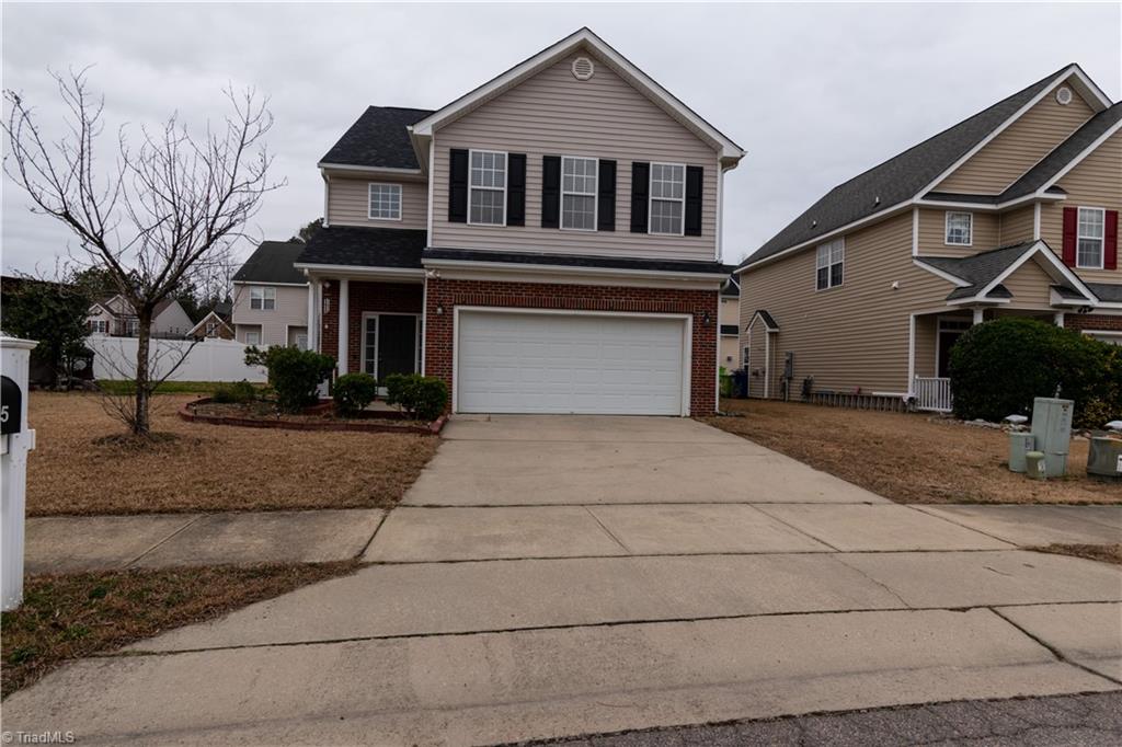 8505 Tierra Del Sol Way Raleigh, NC 27616 - Photo 1 of 26 Gallery Image 1