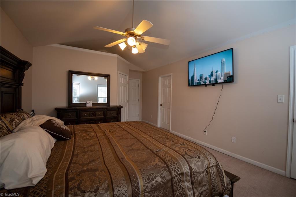 8505 Tierra Del Sol Way Raleigh, NC 27616 - Photo 13 of 26 Gallery Image 13