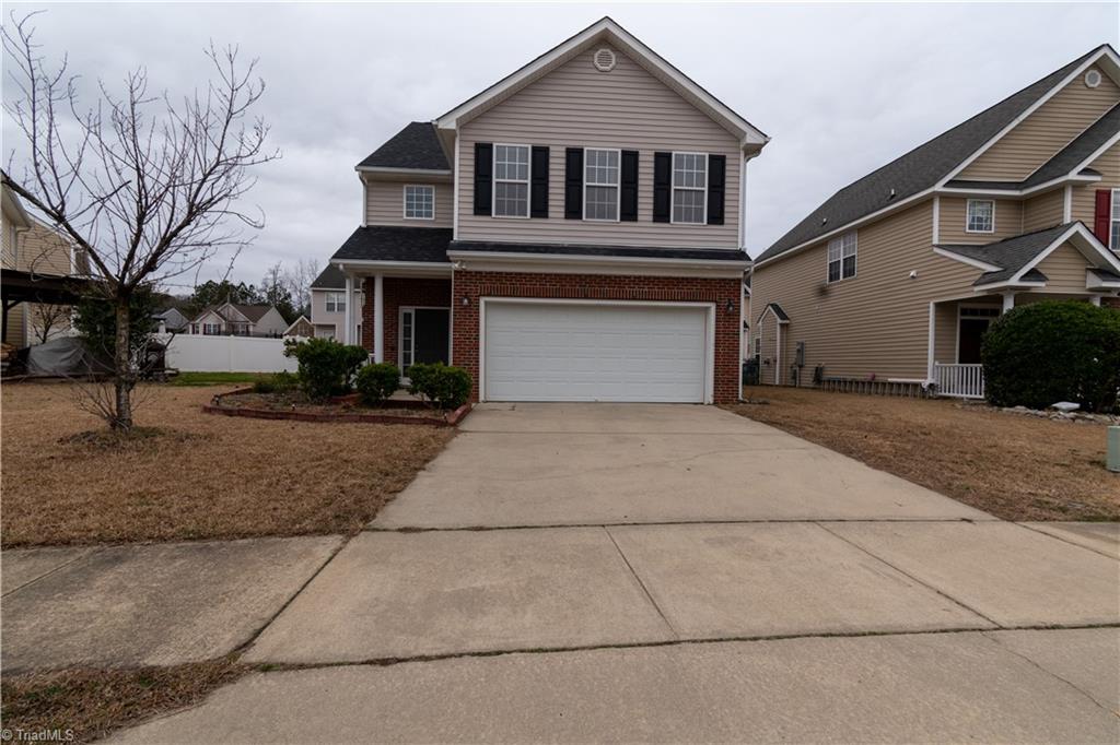 8505 Tierra Del Sol Way Raleigh, NC 27616 - Photo 25 of 26 Gallery Image 25