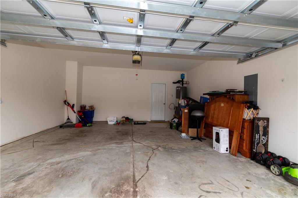 8505 Tierra Del Sol Way Raleigh, NC 27616 - Photo 26 of 26 Gallery Image 26
