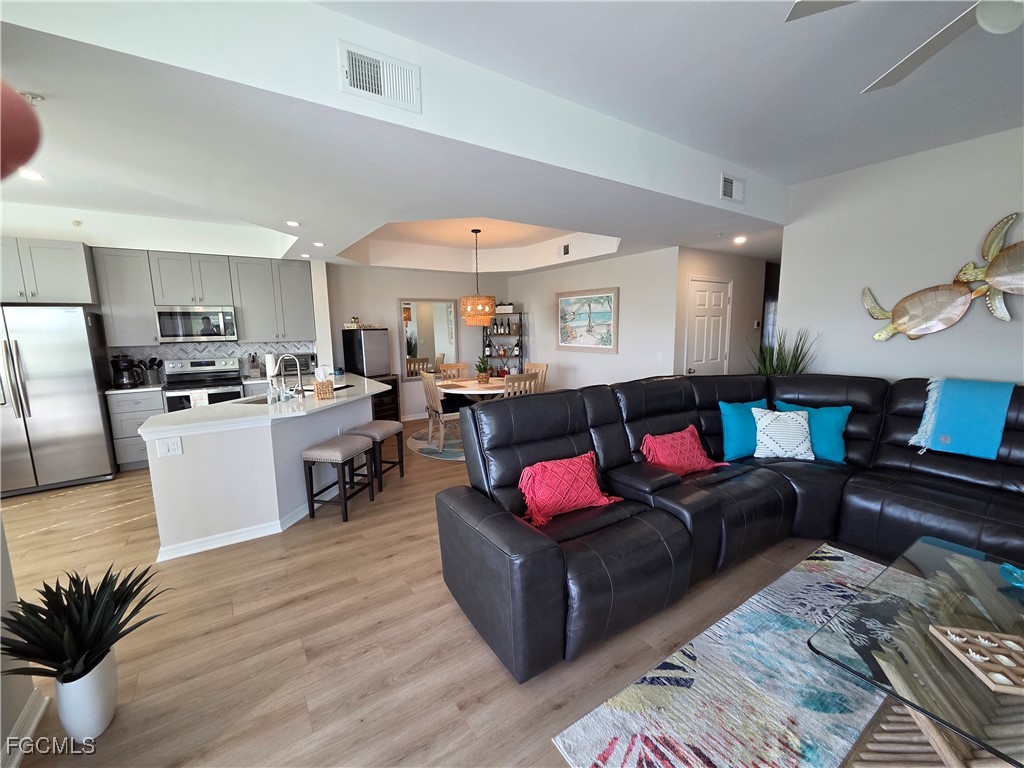 14300 Bristol Bay Place, Unit 302 Fort Myers, FL 33912 - Photo 5 of 22