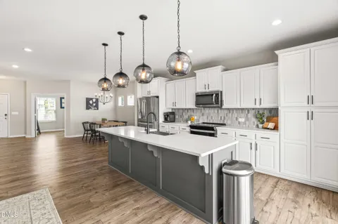 $425,000 | 350 Arlie Lane, Lillington, NC 27546