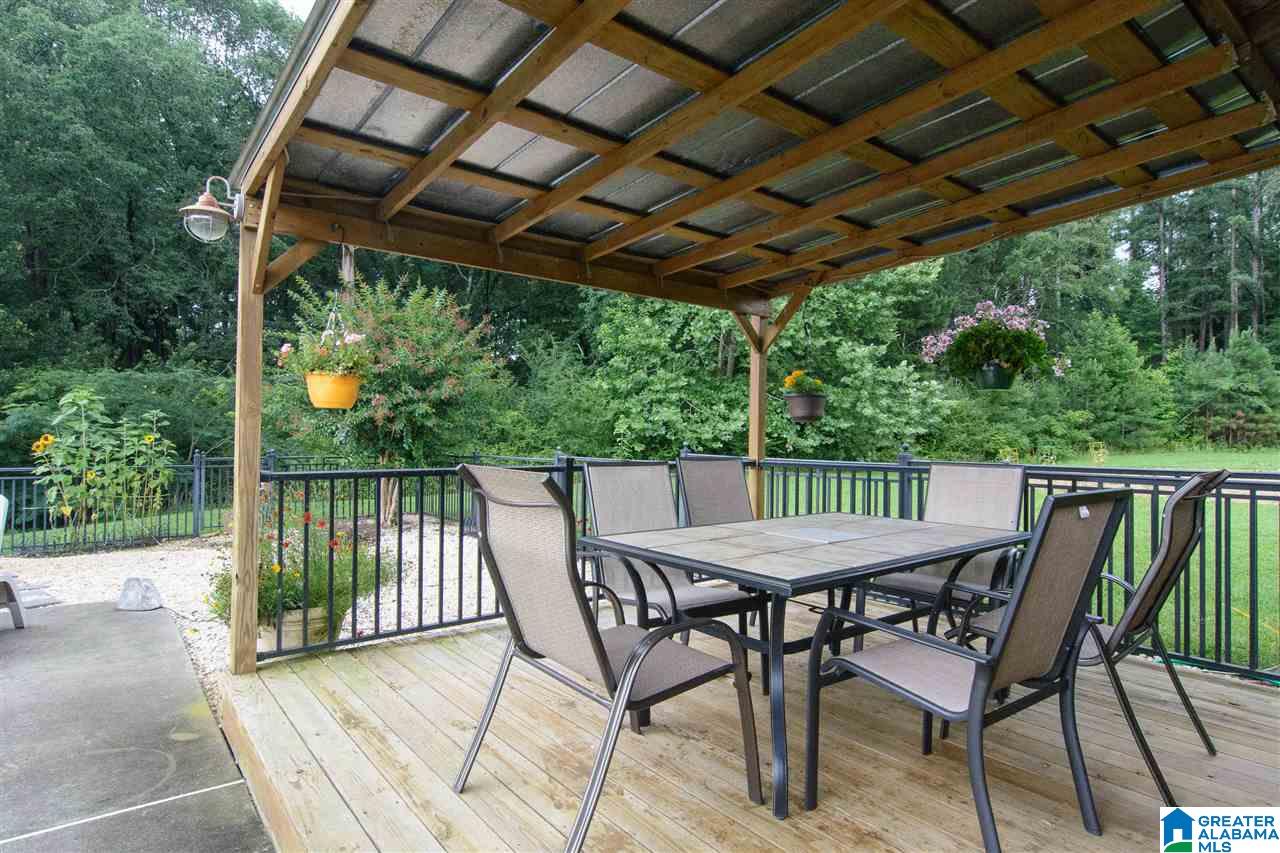 6651 Old Springville Road Pinson, AL 35126 - Photo 41 of 43