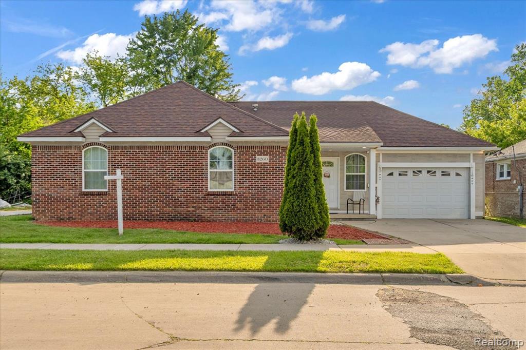 3260 Isabelle Street Inkster, MI 48141 - Photo 1 of 35