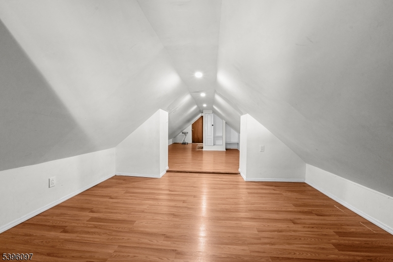 113 Second Street Elizabeth Port, NJ 07206 - Photo 14 of 34 a view of empty room with wooden floor