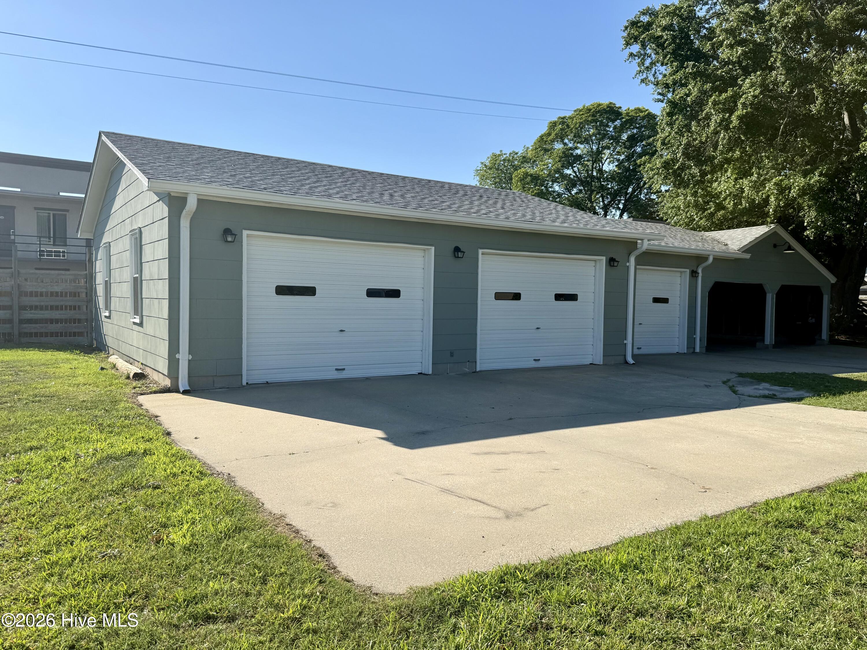 161 Walhurst Avenue Chocowinity, NC 27817 - Photo 22 of 73