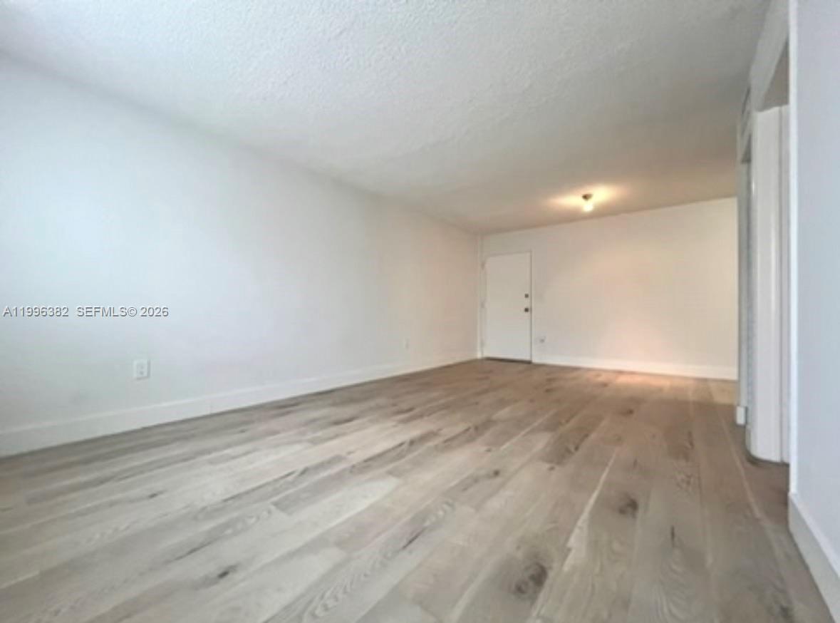 444 Southwest 4th Street, Unit 204 Miami, FL 33130 - Photo 3 of 11 a view of empty room